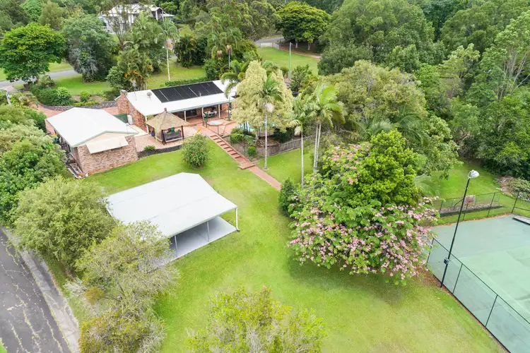 7 Ellora Court, Rosemount QLD 4560