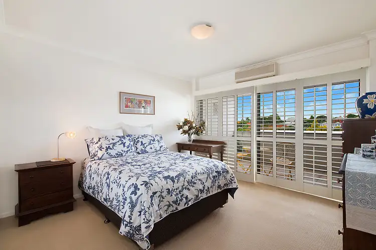 Third view of Homely apartment listing, 8/32 Bellevue Terrace, Clayfield QLD 4011