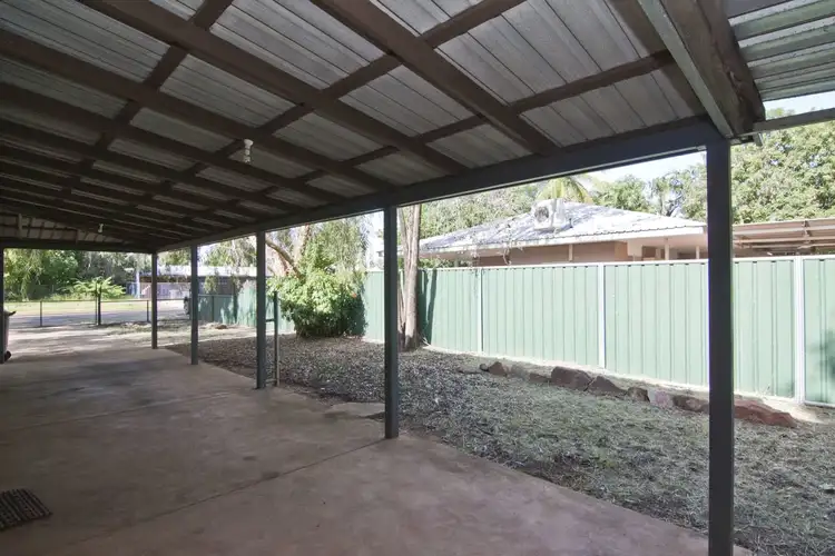Fifth view of Homely house listing, 19 Casuarina Way, Kununurra WA 6743