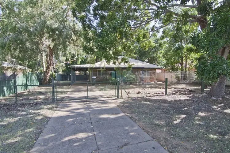 Sixth view of Homely house listing, 19 Casuarina Way, Kununurra WA 6743