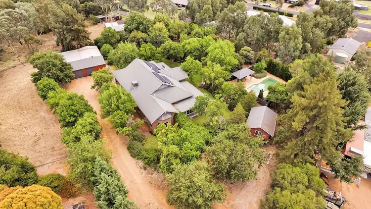 Second view of Homely house listing, 6 Cloonawillin Close, Dubbo NSW 2830