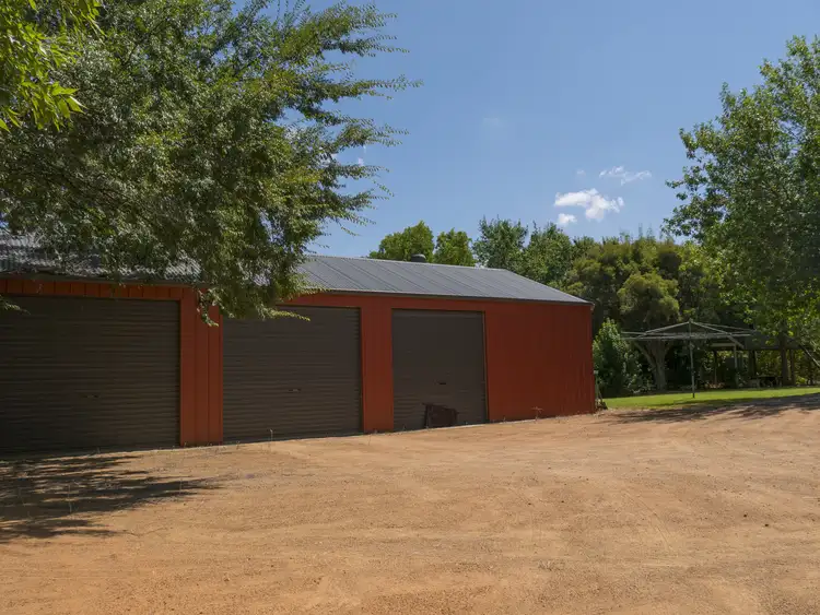 Fifth view of Homely house listing, 6 Cloonawillin Close, Dubbo NSW 2830