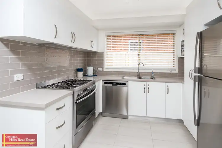 Second view of Homely house listing, 16 Gregory Street, Glendenning NSW 2761