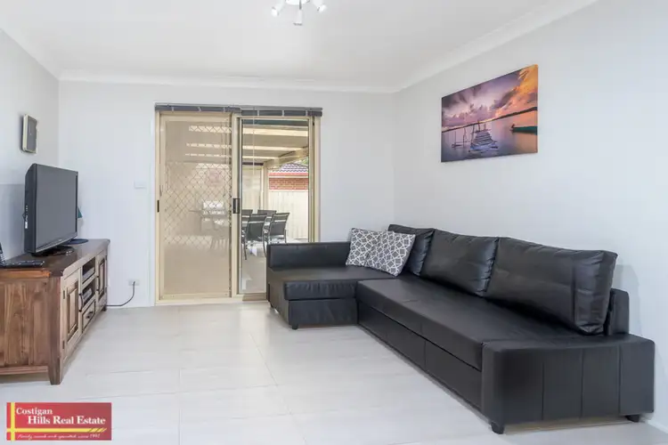Fourth view of Homely house listing, 16 Gregory Street, Glendenning NSW 2761