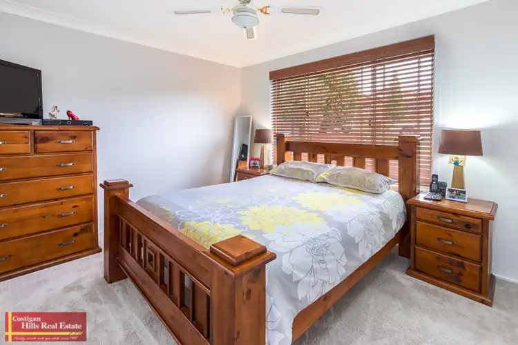 Fifth view of Homely house listing, 16 Gregory Street, Glendenning NSW 2761