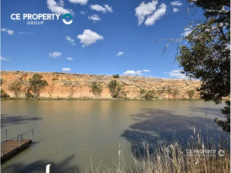 LOT 32, 1 South Punyelroo Road, Punyelroo SA 5353