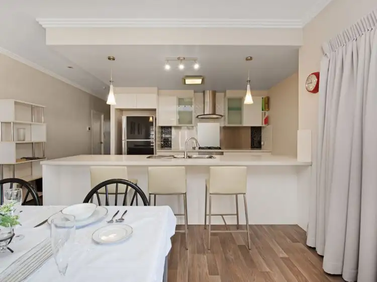 Main view of Homely unit listing, 16/21 Andersson Court, Highfields QLD 4352