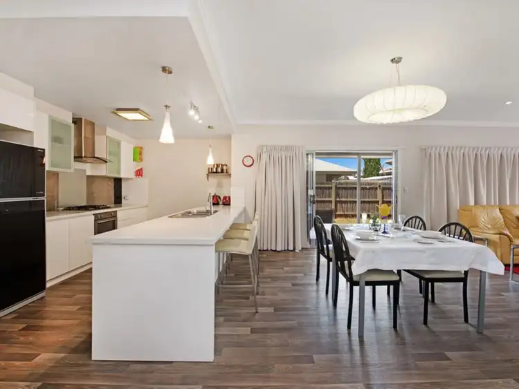 Second view of Homely unit listing, 16/21 Andersson Court, Highfields QLD 4352