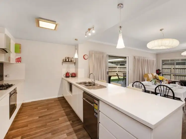 Third view of Homely unit listing, 16/21 Andersson Court, Highfields QLD 4352