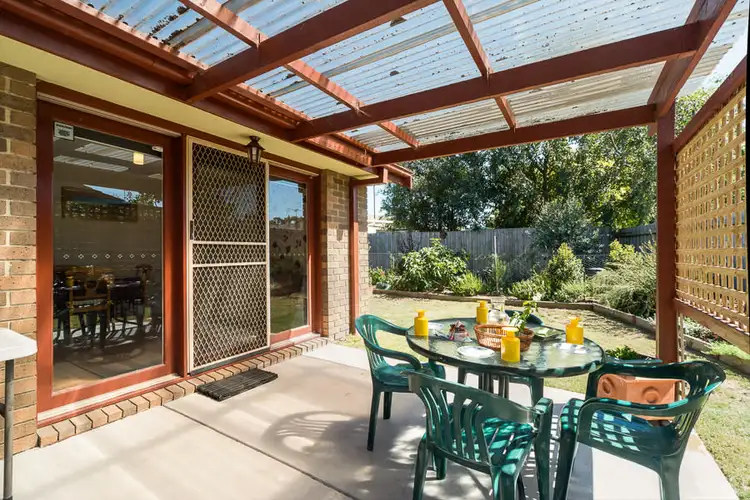 32 Deborah Drive, Baxter VIC 3911