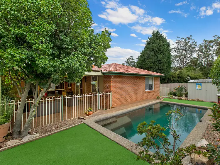 9 Lyndall Close, Kincumber NSW 2251