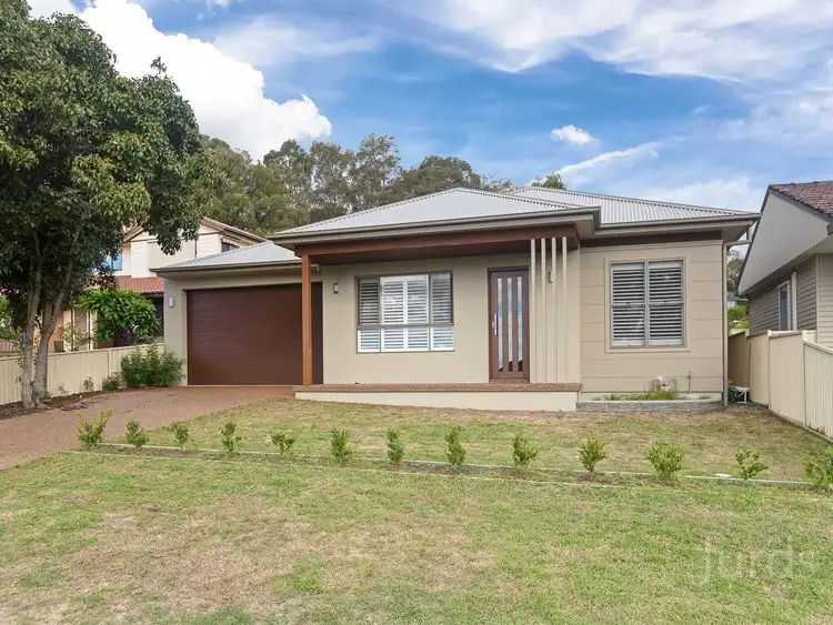 Main view of Homely house listing, 117 Mathieson Street, Bellbird Heights NSW 2325