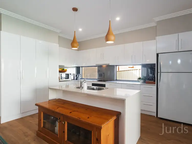 Second view of Homely house listing, 117 Mathieson Street, Bellbird Heights NSW 2325