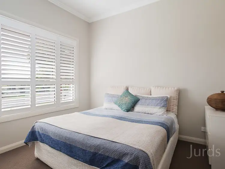 Fifth view of Homely house listing, 117 Mathieson Street, Bellbird Heights NSW 2325