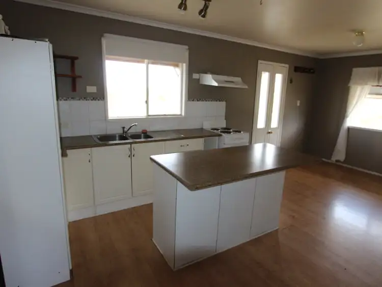 Second view of Homely rural property listing, 107 Allora-Clifton Road, Allora QLD 4362