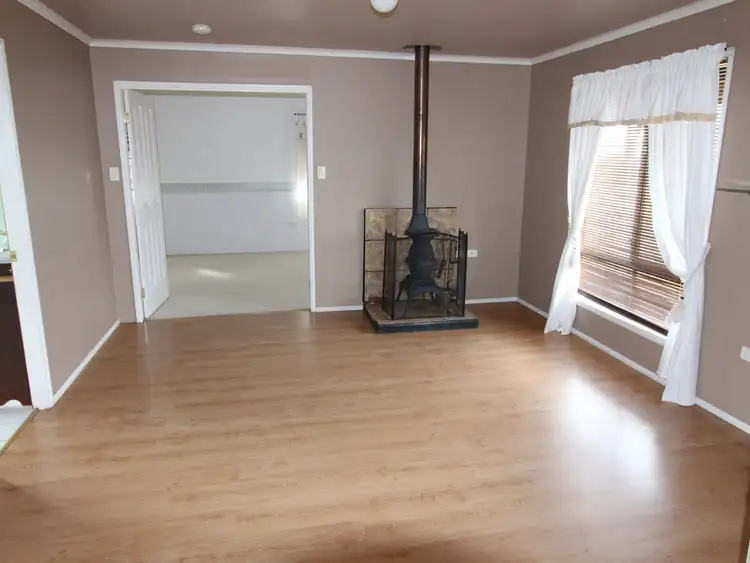 Third view of Homely rural property listing, 107 Allora-Clifton Road, Allora QLD 4362