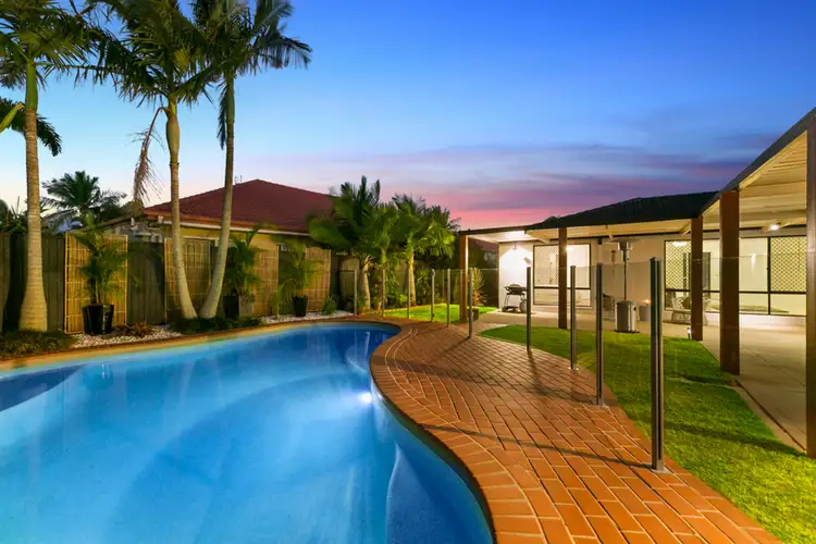 101 Dunlin Drive, Burleigh Waters QLD 4220