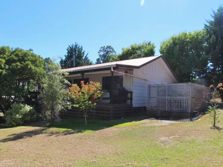 Second view of Homely house listing, 2A Edmanson Avenue, Howqua Inlet VIC 3723