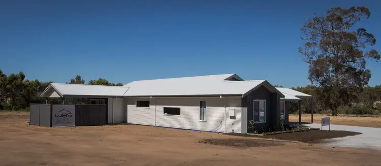 Fifth view of Homely house listing, Lot 103 Oyston Road, Bakers Hill WA 6562