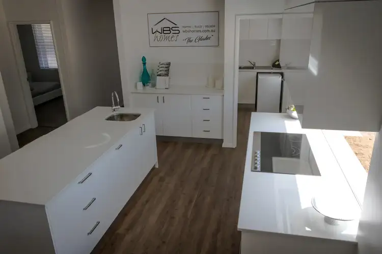 Seventh view of Homely house listing, Lot 103 Oyston Road, Bakers Hill WA 6562