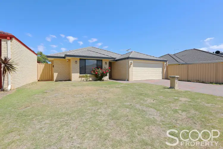 Main view of Homely house listing, 3 Cromarty Gardens, Canning Vale WA 6155