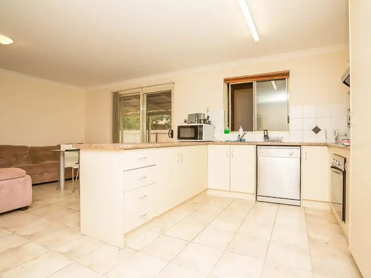 Second view of Homely house listing, 21A Beroona Loop, South Hedland WA 6722