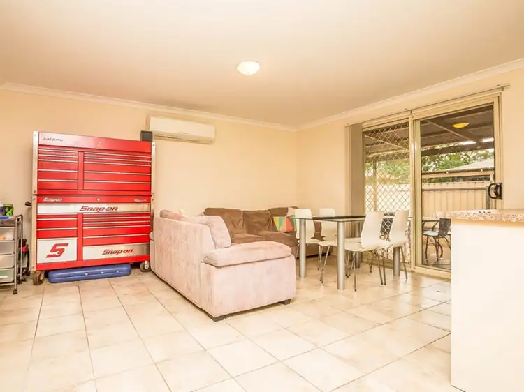 Fifth view of Homely house listing, 21A Beroona Loop, South Hedland WA 6722