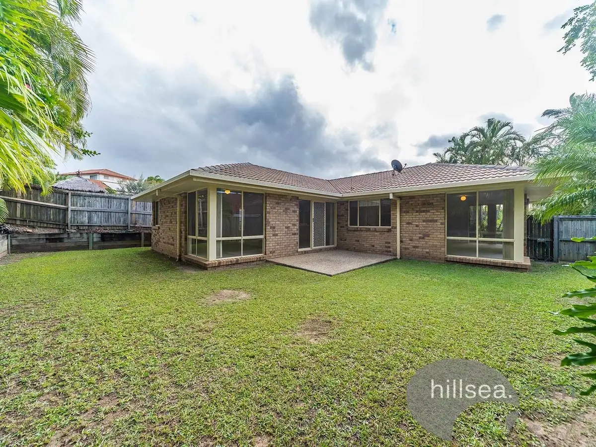 Main view of Homely house listing, 19 Masters Street, Arundel QLD 4214
