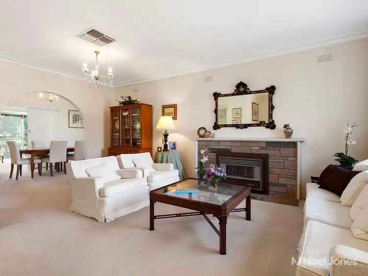 Second view of Homely house listing, 5 Greenwood Street, Doncaster VIC 3108