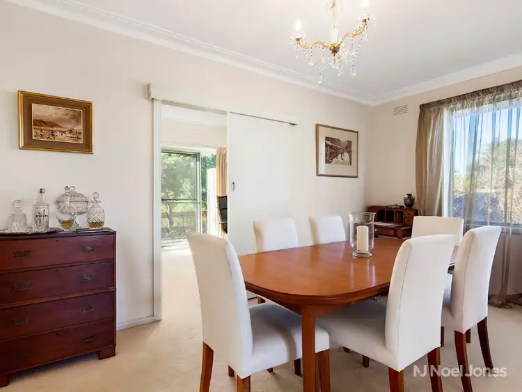 Third view of Homely house listing, 5 Greenwood Street, Doncaster VIC 3108