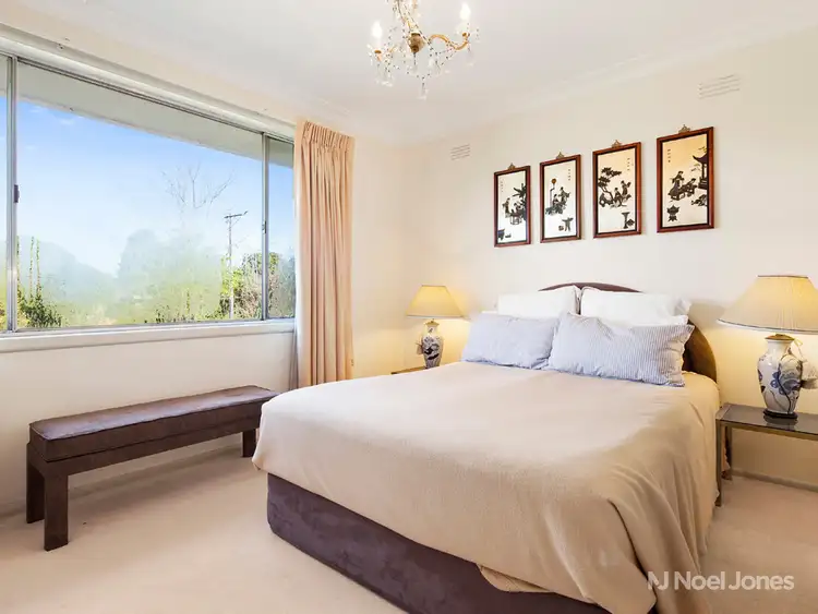 Fifth view of Homely house listing, 5 Greenwood Street, Doncaster VIC 3108