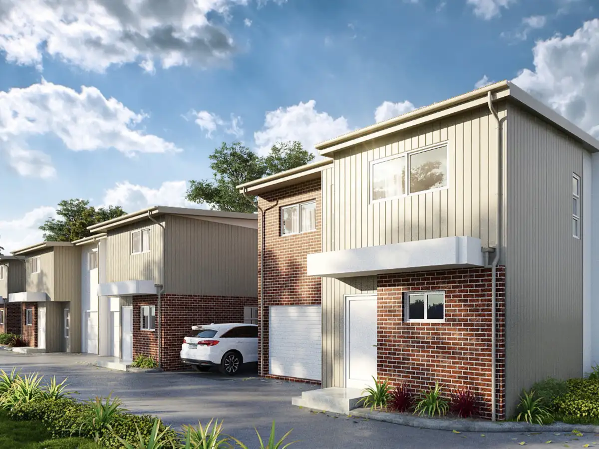 Main view of Homely townhouse listing, 7/47 Smith Road, Elermore Vale NSW 2287