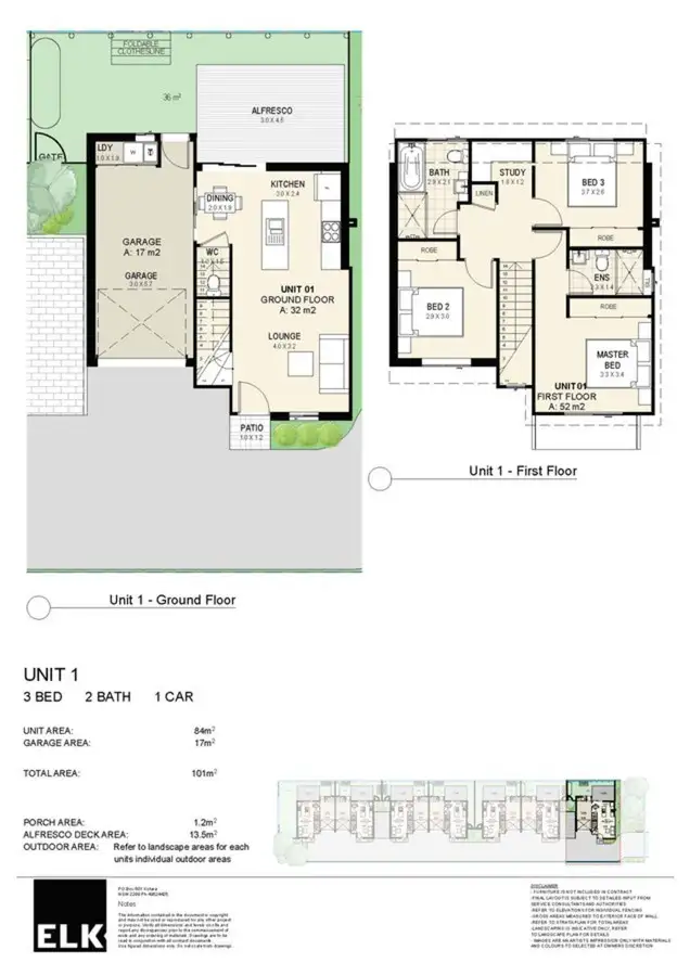 Third view of Homely townhouse listing, 7/47 Smith Road, Elermore Vale NSW 2287