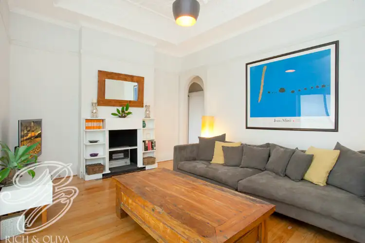 Second view of Homely house listing, 32 Service Avenue, Ashfield NSW 2131