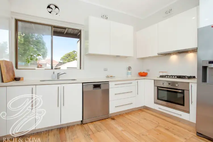 Third view of Homely house listing, 32 Service Avenue, Ashfield NSW 2131