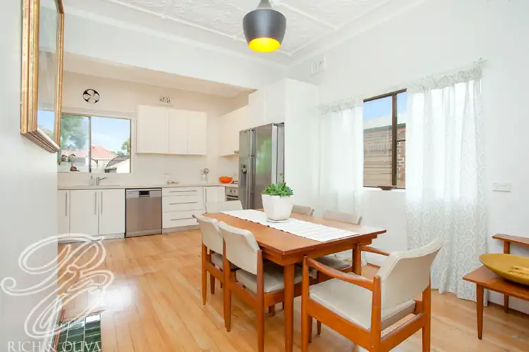 Fourth view of Homely house listing, 32 Service Avenue, Ashfield NSW 2131