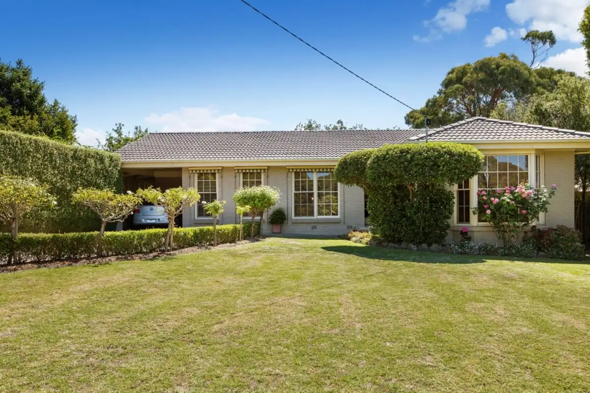 Main view of Homely house listing, 23 Somerset Drive, Mount Martha VIC 3934
