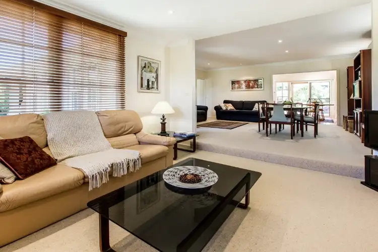 Second view of Homely house listing, 23 Somerset Drive, Mount Martha VIC 3934