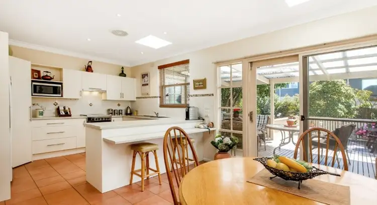 Fourth view of Homely house listing, 23 Somerset Drive, Mount Martha VIC 3934