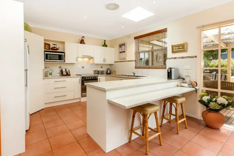 Fifth view of Homely house listing, 23 Somerset Drive, Mount Martha VIC 3934