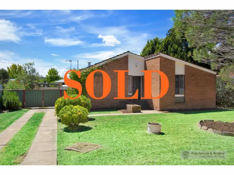 Main view of Homely house listing, 15 Claude Street, Armidale NSW 2350