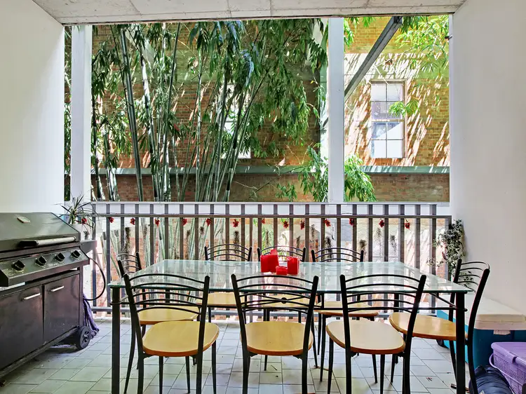 Second view of Homely apartment listing, 16 Skyring Terrace, Teneriffe QLD 4005