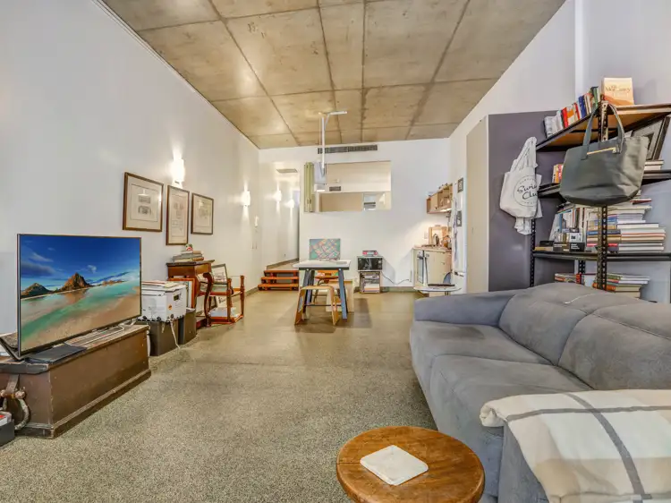 Third view of Homely apartment listing, 16 Skyring Terrace, Teneriffe QLD 4005