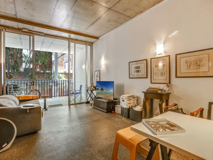 Fourth view of Homely apartment listing, 16 Skyring Terrace, Teneriffe QLD 4005
