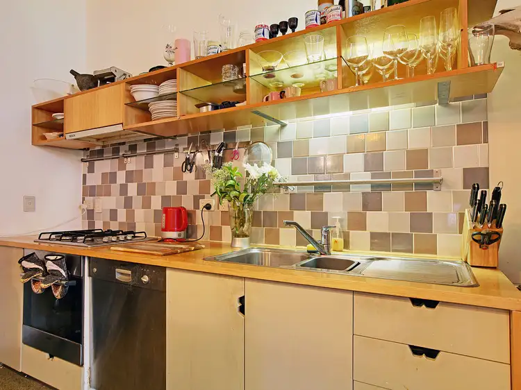 Sixth view of Homely apartment listing, 16 Skyring Terrace, Teneriffe QLD 4005