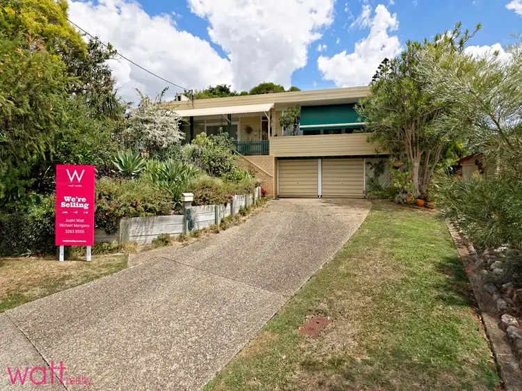 20 Montclair Street, Aspley QLD 4034