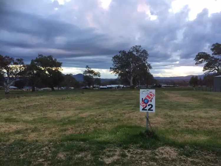 LOT 22 Highlands Road, Mansfield VIC 3722