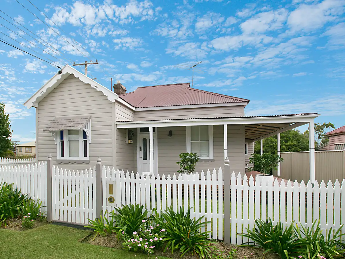 Main view of Homely house listing, 34 Sergeant Street, Cessnock NSW 2325