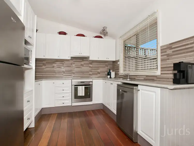 Fifth view of Homely house listing, 34 Sergeant Street, Cessnock NSW 2325