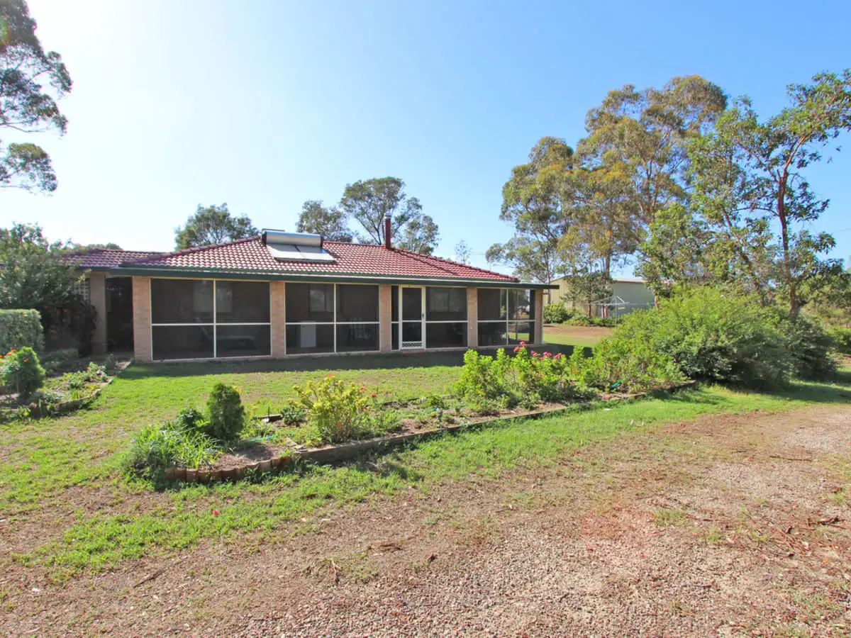 Main view of Homely rural property listing, 303 Range Road, Whittingham NSW 2330
